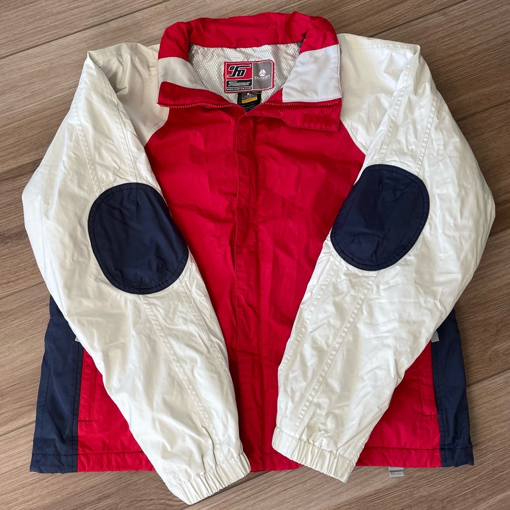 Women’s Burton Winter Ski Jacket